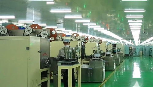 科技創(chuàng)新驅(qū)動產(chǎn)業(yè)升級 四川綿陽繪就創(chuàng)新鏈與產(chǎn)業(yè)鏈融合發(fā)展新藍圖