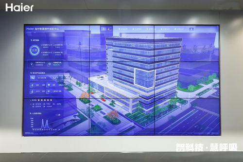 行業(yè)首創(chuàng) 海爾智慧樓宇高溫?zé)岜眯顭峁┡桨冈谑仪f成功應(yīng)用，引領(lǐng)計算機軟硬件技術(shù)開發(fā)新浪潮