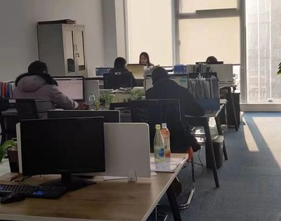 東電社喬遷志喜，攜手新伙伴共迎2020新春——聚焦一月園區(qū)新成員 計(jì)算機(jī)軟硬件技術(shù)開(kāi)發(fā)