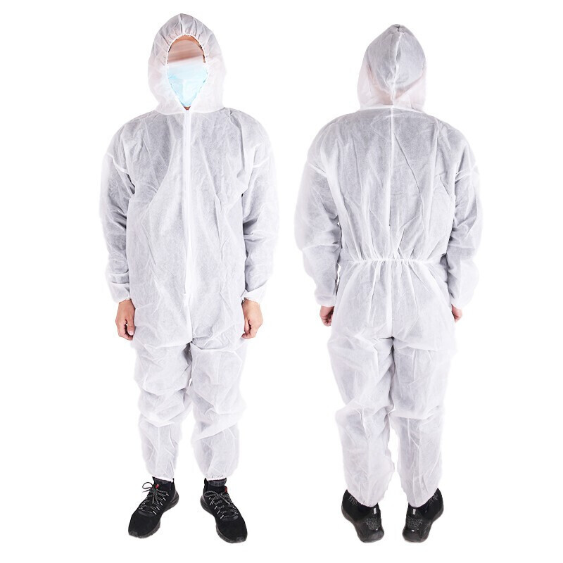 醫(yī)用防護用品 防護服、隔離衣與護目鏡的關鍵作用與使用指南
