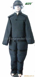 北京安泰富源科貿(mào)有限責任公司防護服產(chǎn)品管理軟件設計與開發(fā)方案