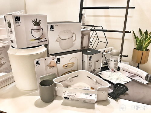 Umbra家居用品使用體驗種草指南 為你的家增添藝術與實用
